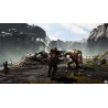God of War 4 PS5 Primaria