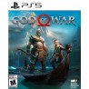 God of War 4 PS5 Primaria