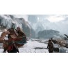 God of War 4 PS5 Secundaria