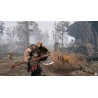 God of War 4 PS5 Secundaria