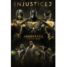 Injustice 2 Legendary Edition PS5 Primaria