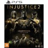Injustice 2 Legendary Edition PS5 Primaria