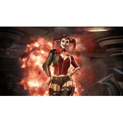 Injustice 2 Legendary Edition PS5 Secundaria