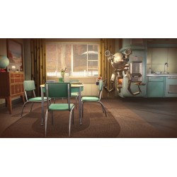 Fallout 4 Español PS5 Primaria