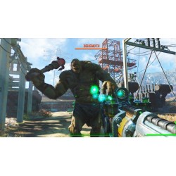 Fallout 4 Español PS5 Secundaria