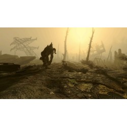 Fallout 4 Español PS5 Secundaria
