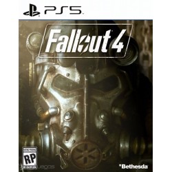 Fallout 4 Español PS5 Secundaria