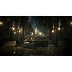 Resident Evil 2 Ps5 Español Secundaria