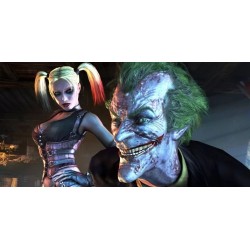 Batman Return to Arkham PS5 Primaria