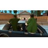 GTA San Andreas PS4 Secundaria