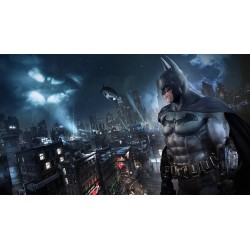 Batman Return to Arkham PS5 Secundaria