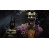 Batman Return to Arkham PS5 Secundaria
