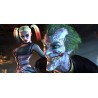 Batman Return to Arkham PS5 Secundaria