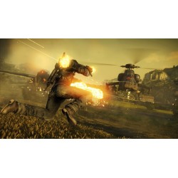 Just Cause 4 PS5 Primaria