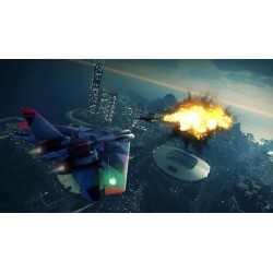 Just Cause 4 PS5 Primaria