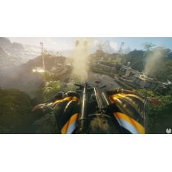 Just Cause 4 PS5 Primaria
