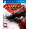God Of War 3 PS4 Remastered Primaria