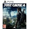 Just Cause 4 PS5 Secundaria