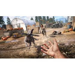 Far Cry 5 PS5 Primaria