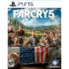 Far Cry 5 PS5 Primaria