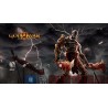 God Of War 3 PS4 Remastered Secundaria