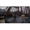 Infamous Second Son PS5 Primaria