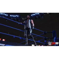 WWE 2K19 PS5 Secundaria