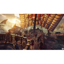 Assassins Creed Odyssey PS5 Primaria