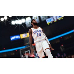 NBA 2K19 PS5 Primaria