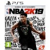 NBA 2K19 PS5 Primaria