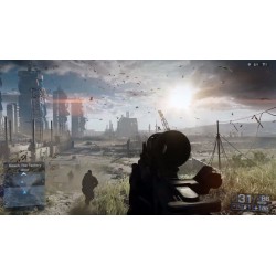Battlefield 4 PS5 Español Primaria