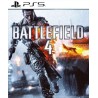 Battlefield 4 PS5 Español Secundaria