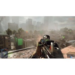 Battlefield Hardline PS5 Primaria