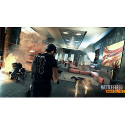 Battlefield Hardline PS5 Primaria