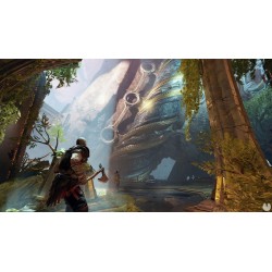 God of War 4 PS4 Primaria