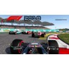F1 2018 PS5 Primaria