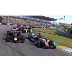 F1 2018 PS5 Primaria