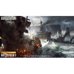 Battlefield 1 Español PS5 Primaria