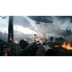 Battlefield 1 Español PS5 Secundaria