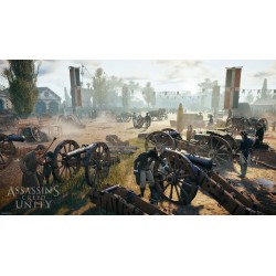 Assassins Creed Unity PS5 Secundaria