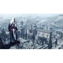 Assassins Creed Unity PS5 Secundaria