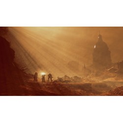 Fallout 76 PS5 Secundaria