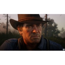 Red Dead Redemption 2 PS5 Primaria