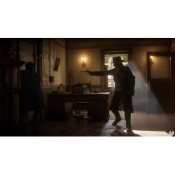 Red Dead Redemption 2 PS5 Secundaria