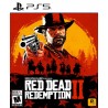 Red Dead Redemption 2 PS5 Secundaria