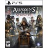Assassins Creed Syndicate PS5 Primaria