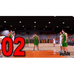 NBA 2K17 PS5 Primaria