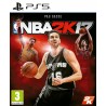 NBA 2K17 PS5 Metodo