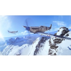 Battlefield 5 PS5 Secundaria