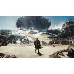 Ghost of Tsushima Directors Cut PS4 Primaria